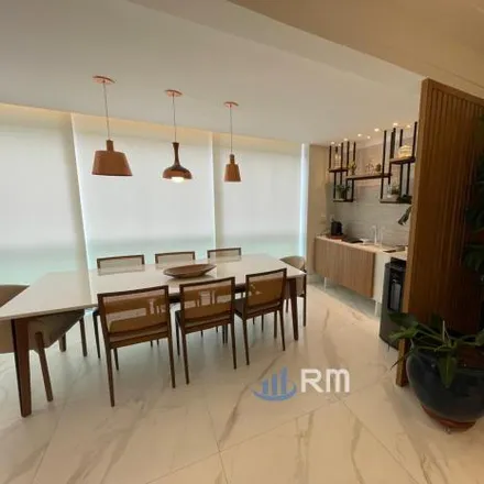 Buy this 4 bed apartment on Rua Doutor Antônio Monteiro in Itaigara, Salvador - BA