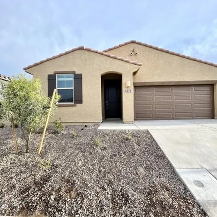 Rent this 4 bed house on El Calle Hora Cero in Tucson, AZ 85756