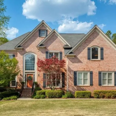 Buy this 6 bed house on 2030 Brooke Forest Court in Alpharetta, GA 30022