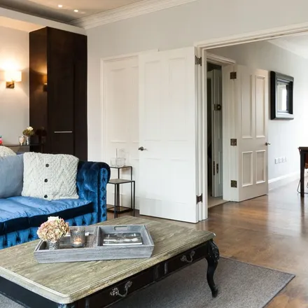 Rent this 2 bed apartment on 13 North Audley Street in London, W1K 6ZD