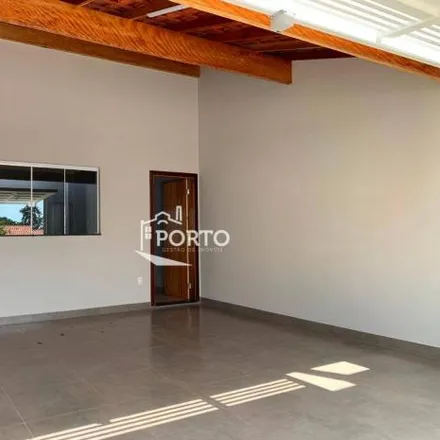 Buy this 2 bed house on Rua Nhandeara in Santa Rosa, Piracicaba - SP