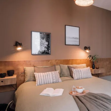 Rent this 2 bed apartment on Kommandantenstraße 75 in 10117 Berlin, Germany