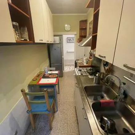 Image 5 - Via Cardinale Mezzofanti 24, 20133 Milan MI, Italy - Apartment for rent