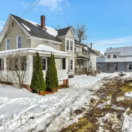 Buy this studio house on 8 Summer Street in Waterville, ME 04901