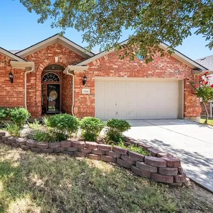 Buy this 4 bed house on 2716 Comanche Trail in Mansfield, TX 76063