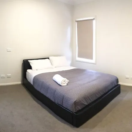 Rent this 4 bed house on Australian Capital Territory in Kambah 2902, Australia