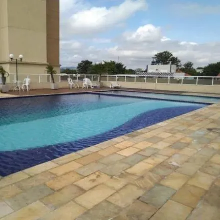 Buy this 3 bed apartment on unnamed road in Jardim Márcia, Suzano - SP