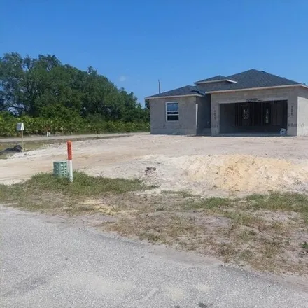 Buy this 3 bed house on 4298 Kennel Street in Charlotte County, FL 33981