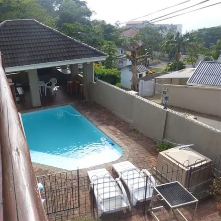 Rent this 1 bed apartment on Hibiscus Road in Hibiscus Coast Ward 2, Hibiscus Coast Local Municipality