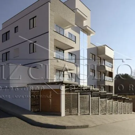 Buy this 3 bed apartment on Estádio Ilvo Marani in Rua Francisco Lima, Vespasiano - MG