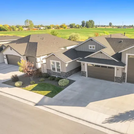 Image 3 - 3795 East Fratello Street, Meridian, ID 83642, USA - House for sale