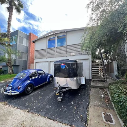 Image 9 - 230 Avenue H, Redondo Beach, CA 90277, USA - Apartment for rent
