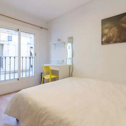 Image 2 - Carrer d'en Carabassa, 2, 08002 Barcelona, Spain - Apartment for rent