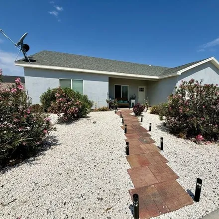 Buy this 4 bed house on 1596 N Porter Ln in Thatcher, Arizona
