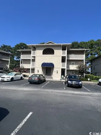 Image 1 - 4219 Pinehurst Circle, Little River, Horry County, SC 29566, USA - Condo for sale