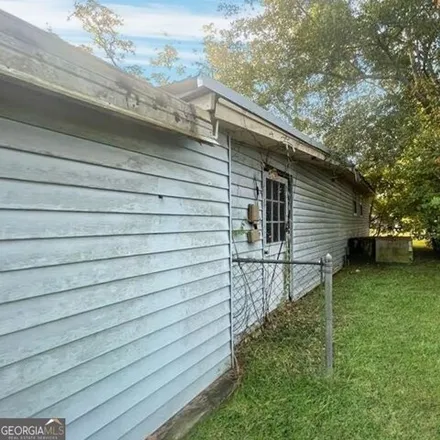 Image 3 - 1975 West Broad Avenue, Avondale Acres, Albany, GA 31707, USA - House for sale