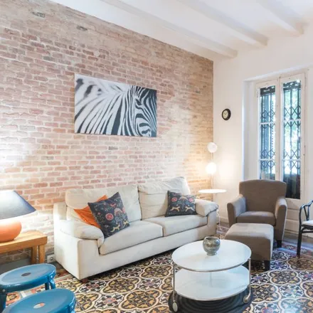 Rent this 3 bed apartment on Carrer de Còrsega in 253, 08001 Barcelona