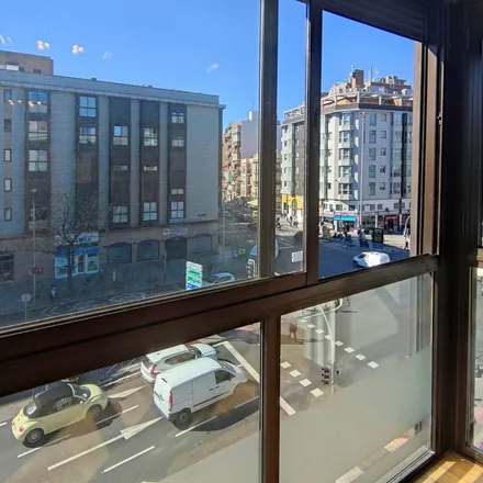 Image 4 - Calle de Sor Ángela de la Cruz, 14, 28020 Madrid, Spain - Apartment for rent