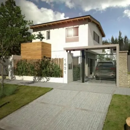 Buy this 2 bed house on Brandsen y Concejal Rosso in Coronel Brandsen, Villa León