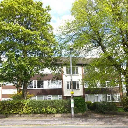Buy this 2 bed apartment on Molyneux Road in Town Green, L39 6RB