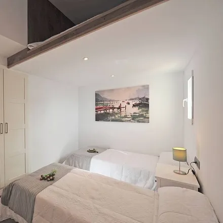 Rent this 2 bed apartment on Cádiz in Andalusia, Spain