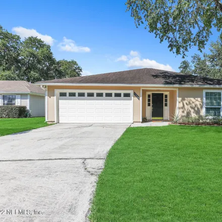 Buy this 3 bed house on 11062 Danzig Way in Jacksonville, FL 32257