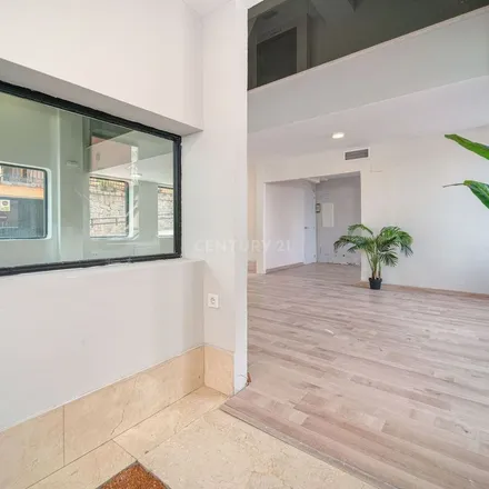 Rent this 4 bed apartment on Banco Sabadell in Calle Sagunto, 28223 Pozuelo de Alarcón