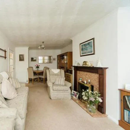 Image 3 - Close Nineteen, Eastbourne, BN23 7QL, United Kingdom - House for sale