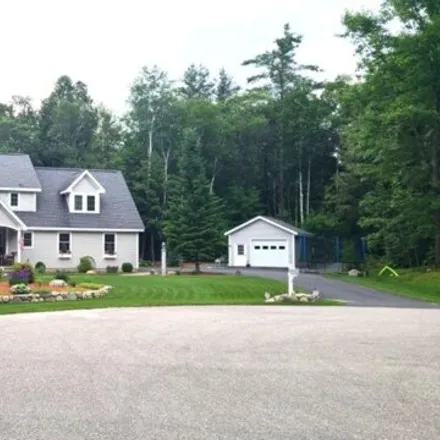Image 1 - Mount Vista Drive, Shelburne, Coös County, NH 03581, USA - House for sale