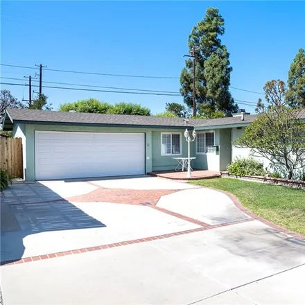 Buy this 3 bed house on 1974 West Catalpa Avenue in Anaheim, CA 92801