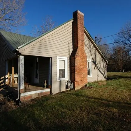 Buy this 3 bed house on 314 Marco Drive in Marshall County, KY 42025