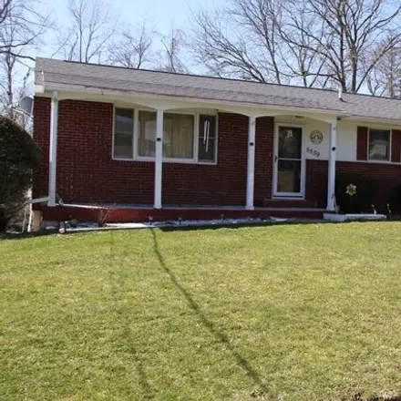 Buy this 3 bed house on 6859 Lakeview Ter in Bath, New York