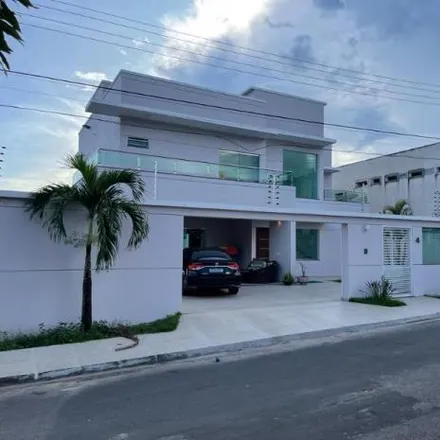 Buy this 6 bed house on Avenida Thales Loureiro in Ponta Negra, Manaus - AM