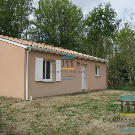 Image 2 - Route de Préchac, 33210 Roaillan, France - Apartment for rent