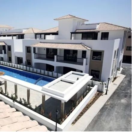 Image 4 - unnamed road, 7562 Tersefanou, Cyprus - Townhouse for sale