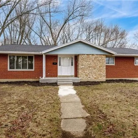 Buy this 4 bed house on 2969 Swigert Road in Southeast Dayton, Kettering