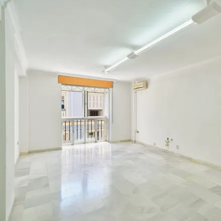 Buy this 3 bed apartment on 29001 Málaga