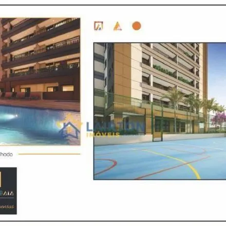 Buy this 2 bed apartment on Avenida São Paulo in Alvinópolis, Atibaia - SP