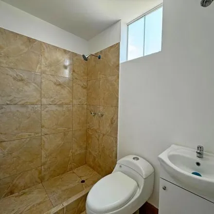 Rent this 3 bed apartment on La Cultura in San Martín de Porres, Lima Metropolitan Area 15108