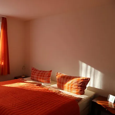Rent this 1 bed house on Zarrendorf in Mecklenburg-Vorpommern, Germany