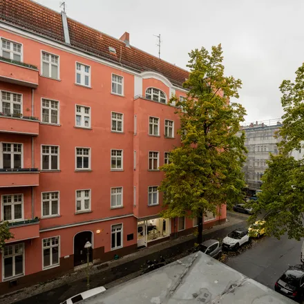 Image 6 - Glasgower Straße 5, 13349 Berlin, Germany - Apartment for rent