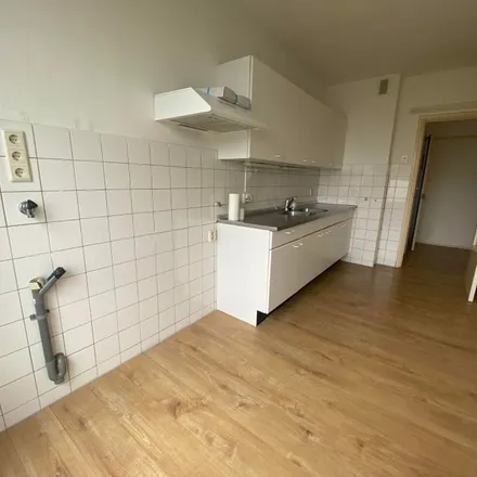 Image 5 - Fichtestraat 23, 3076 RA Rotterdam, Netherlands - Apartment for rent