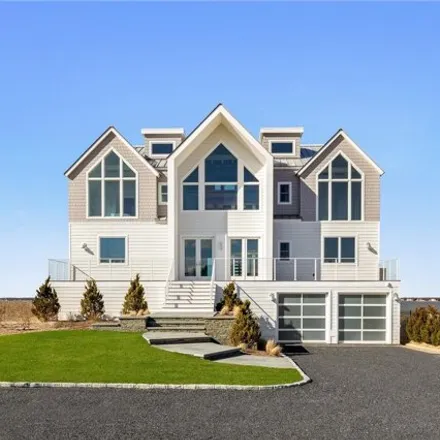 Buy this 6 bed house on 774 B Dune Road in Village of Westhampton Beach, Suffolk County