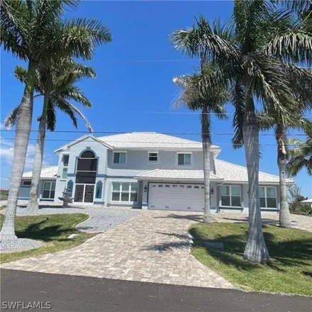 Buy this 6 bed house on 4395 Northwest 33rd Street in Cape Coral, FL 33993