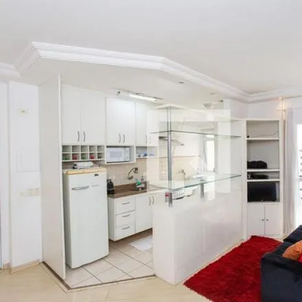 Buy this 1 bed apartment on Avenida Bosque Da Saúde in 835, Avenida Bosque da Saúde