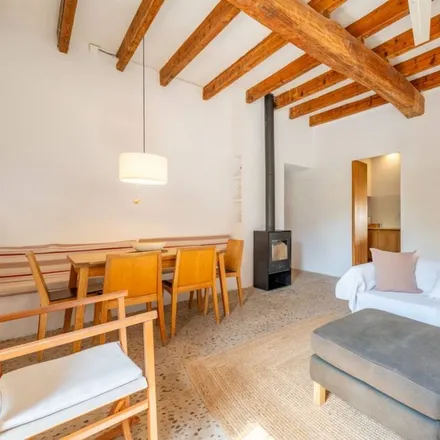 Rent this 2 bed apartment on Lloseta in Carrer Truiola, 07360 Lloseta