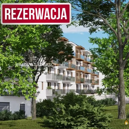 Buy this 2 bed apartment on Bieżanowska 253a in 30-836 Krakow, Poland