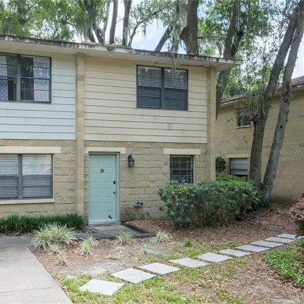 Buy this 2 bed condo on 4000 Southwest 21st Road in Gainesville, FL 32607