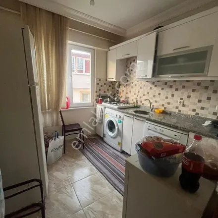 Rent this 2 bed apartment on unnamed road in 59500 Çerkezköy, Turkey