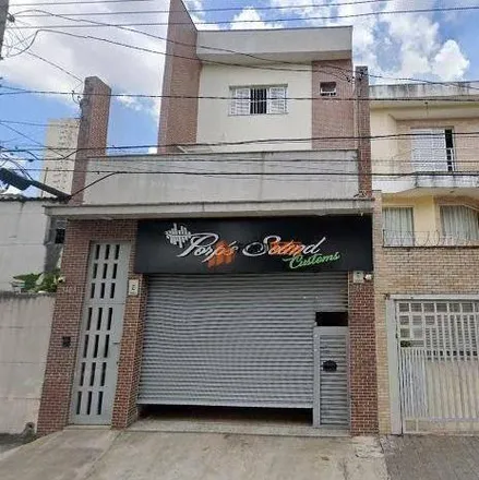 Rent this 2 bed apartment on Rua Pretória in Jardim Anália Franco, São Paulo - SP